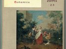 33T 25cm MUSICA ANTIQUA BOHEMICA Disque Livre Dana SETKOVAPiano SUPRAPHON N°23