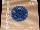 Val Doonican : I’m Gonna Get There Somehow UK Decca, Demo 7” 45 1965 - F.12118