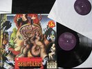 2LP Brainticket - Cottonwoodhill Psychonaut Bellaphon 32007003 - TOP NM