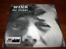 The Shaggs- Wink-  U.S  Private pressing 1967  MONO LP