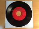 DON RADAR Rock'n' roll granpa US SP STRATE 8 1507 ROCKABILLY ORG.