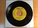 EDDIE BOND Boo bop da caa caa US SP STOMPER TIME 1156 ROCKABILLY ORG.