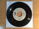 CHARLIE ADAMS Cattin' around US PROMO SP COLUMBIA 4-21355 ROCKABILLY ORG.