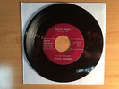 RONNIE DAWSON Rockin' bones US SP ROCKIN' RECORDS RR-1 ROCKABILLY EARLY REPRO