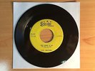 RUDY GRAYZELL The moon is up US SP STARDAY 45-229 ROCKABILLY EARLY REPRO