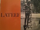 YUSEF LATEEF At Cranbrook LP ARGO 634 original mono rare jazz VG+