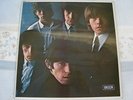 The Rolling Stones No 2 Vinyl LP Record Decca Mono LK 4661 Exc