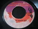 Dandy - Put On Your Dancing Shoes / Doctor Sure Shot - Down Town 45 Reggae G/P