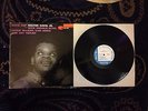 WALTER DAVIS - Davis Cup; Blue Note BLP 4018; ORIGINAL DG RVG EAR MONO - VG