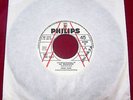 LENNY KUHR-THE TROUBADOUR/OH NO MONSIEUR-UK-1969-PHILIPS**PROMO**EUROVISION 69