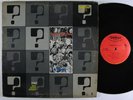 ORCHESTRA DEE JAY Forget It LP on Lewgas