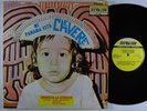 ORQUESTA LA OFENSIVA Mi Panama Esta Chevere LP on Discolando VG++