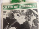 chain of strength- what holds us apart 7inch