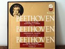 LOEWENGUTH QUARTET / BEETHOVEN string quartets / RARE FRENCH VOX STEREO BOX / NM