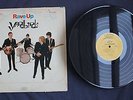 YARDBIRDS - HAVING A RAVE UP - RARE 1965 ORIG US EPIC GARAGE PSYCH LP JEFF BECK