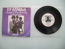 P.P. Arnold - Angel Of The Morning, D', 7'' (Single), Vinyl: m-