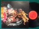 SANTANA III 3 THIRD ALBUM LP ORIG '71 COLUMBIA NM