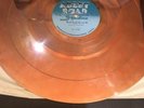 ABBEY ROAD DIANA ROSS   GOLD PRESSING PLATE FOR 7