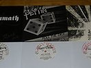 HEAVY PETTIN - VALHALLA - MAMMATH - NWOBHM - NEAT RECORDS - EXCELLENT
