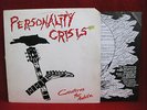 PERSONALITY CRISIS - Creatures for Awhile 12
