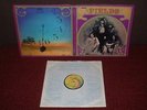 FIELDS 1st LP 1969 UNI 1st Press AMAZING PSYCH RARITY