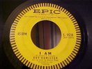 Roy Hamilton - Earthquake & I Am (R&B/FUNK/Soul) - SOUNDS GOOD - Epic 9538