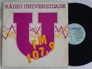 ROBERT PLANT 29 PALMS LP RADIO PROMOTIONAL BRAZIL ONLY 1993 LED ZEPPELIN