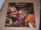 TRAPEZE MEDUSA VINYL LP THS4 1970 UK 1ST PRESS PROG STUNNING NM TOP