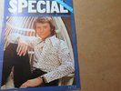 Spécial magazine du J H CLUB N° 7 Johnny Halliday
