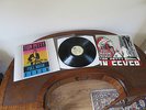 Tom Petty - Full Moon Fever LP - Ex- Vintage 1st English Vinyl - World Shipping