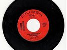 Northern Soul Barbara Streisand Our Corner of the night Columbia 4-44474
