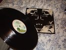 Mott The Hoople – Mad Shadows – Vinyl LP album 1970 (Pink Rim) Ian Hunter