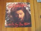 ROKY ERICKSON Love To See You Bleed UK 1992 LP on SWORDFISH SCARCE M-/M-  PSYCH