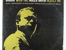 Miles Davis - Diggin' LP - Prestige - PRLP 7281 Mono RVG