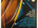Oliver Nelson - Blues And The Abstract Truth LP - Impulse A-5-S Stereo RVG VG+