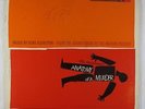 Duke Ellington - Anatomy of a Murder LP - Columbia - CL 1360 6-Eye Mono DG VG+