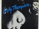 Lucky Thompson - With Gerard Ponchonet LP - Dawn - DLP 1113 Mono VG+ PROMO