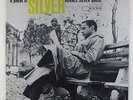 Horace Silver Quintet - Six Pieces Of Silver LP -Blue Note BST 81539 Stereo VG+