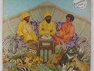 Three Sounds - Soul Symphony LP - Blue Note - BST 84341