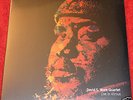DAVID S. WARE QUARTET “Live in Vilnius” NoBusiness NBLP4/5 2LP's NEW & SEALED