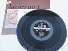 SXL 6168 (Ed. 1 - WBg) *ERNEST ANSERMET Conducts CHABRIER (Espana etc)* EX/EX+