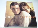 CHET BAKER SAME S/T 2 X 45 RPM LP ANALOGUE PRODUCTION APO RARE OOP