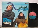 Barbara Dickson & Archie Fisher - Folk Experiences UK LP TEST PRESS Nr MINT