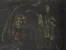 Bunny Wailer Blackheart Man Island Vinyl LP