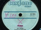Jeff Dixson - The Rock UK Coxsone 7