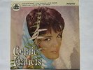 EX+  UK  MGM  EP - CONNIE FRANCIS - 
