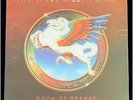 THE STEVE MILLER BAND Book Of Dreams 1977 US Original LP Capitol NEW Sealed 