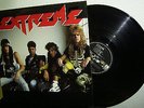 LP EXTREME - SAME s/t (1.) * A&M 1989 GERMANY * NUNO BETTENCOURT / GARY CHERONE