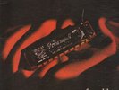 BLUES LP - JIMMY REED 