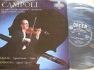 LW 5306 Sarasate / Wieniawski / Campoli 10